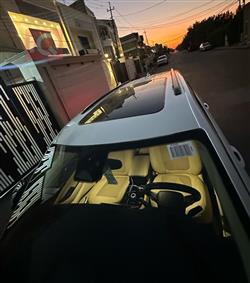 جيب جراند شيروكي إل